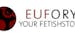 EUFORY Logo