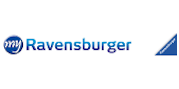 my Ravensburger Logo
