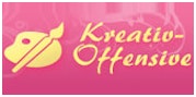 Kreativ-Offensive Logo