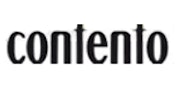contento Gutscheine contento Logo
