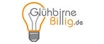 Glühbirnebillig.de Logo