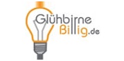 Glühbirnebillig.de Logo