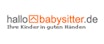 HalloBabysitter Logo