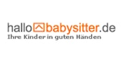 HalloBabysitter Gutscheine HalloBabysitter Logo