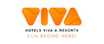 Hotels Viva Logo