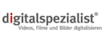 Digitalspezialist Logo