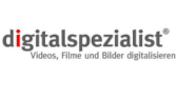 Digitalspezialist Gutscheine Digitalspezialist Logo