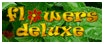 Flowers Deluxe Logo