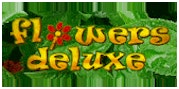 Flowers Deluxe Logo