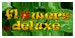Flowers Deluxe Gutscheine Flowers Deluxe Logo