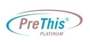 Prethis Gutscheine Prethis Logo