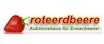 roteerdbeere.com Logo