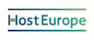 Host Europe Logo