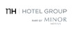 NH Hotel Group Logo