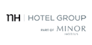 NH Hotel Group Logo