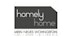 homelyhome homelyhome Logo