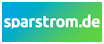 sparstrom Logo