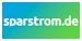 sparstrom Gutscheine sparstrom Logo