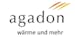 agadon Logo