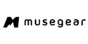Musegear Logo