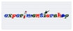 Experimentiershop Logo