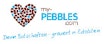 My-Pebbles.com Logo