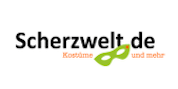 Scherzwelt Gutscheine Scherzwelt Logo