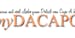 myDACAPO Logo