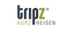 tripz Kurzreisen Logo