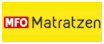 MFO Matratzen Logo
