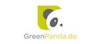Green Panda Logo