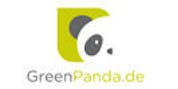 Green Panda