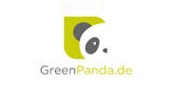 Green Panda Gutscheine Green Panda Logo