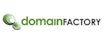 domainfactory Logo