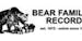 Bear Family Records Logo