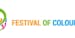 Holi Festival of Colours Logo