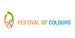 Holi Festival of Colours Gutscheine Holi Festival of Colours Logo