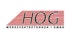 HOG Werksvertretungen HOG Werksvertretungen Logo