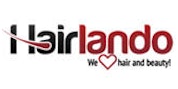 Hairlando Gutscheine Hairlando Logo