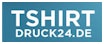 tshirt-druck24 Logo