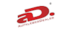 AufkleberDealer Logo