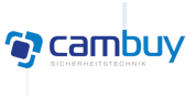 cambuy Gutscheine cambuy Logo
