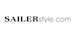 SAILERstyle.com Gutscheine SAILERstyle.com Logo