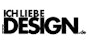 ichliebedesign.de Logo