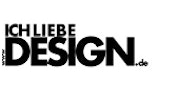 ichliebedesign.de Gutscheine ichliebedesign.de Logo
