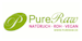 PureRaw Gutscheine PureRaw Logo