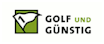 Golf und Günstig Logo