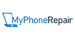 MyPhoneRepair Gutscheine MyPhoneRepair Logo