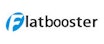 Flatbooster Logo