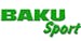 BAKU Sport Logo